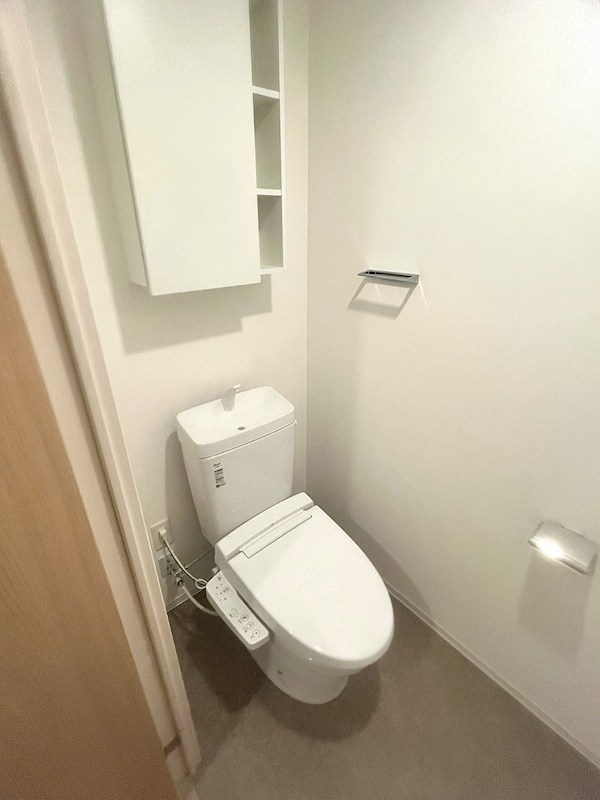 ロイジェント西新井 その他5