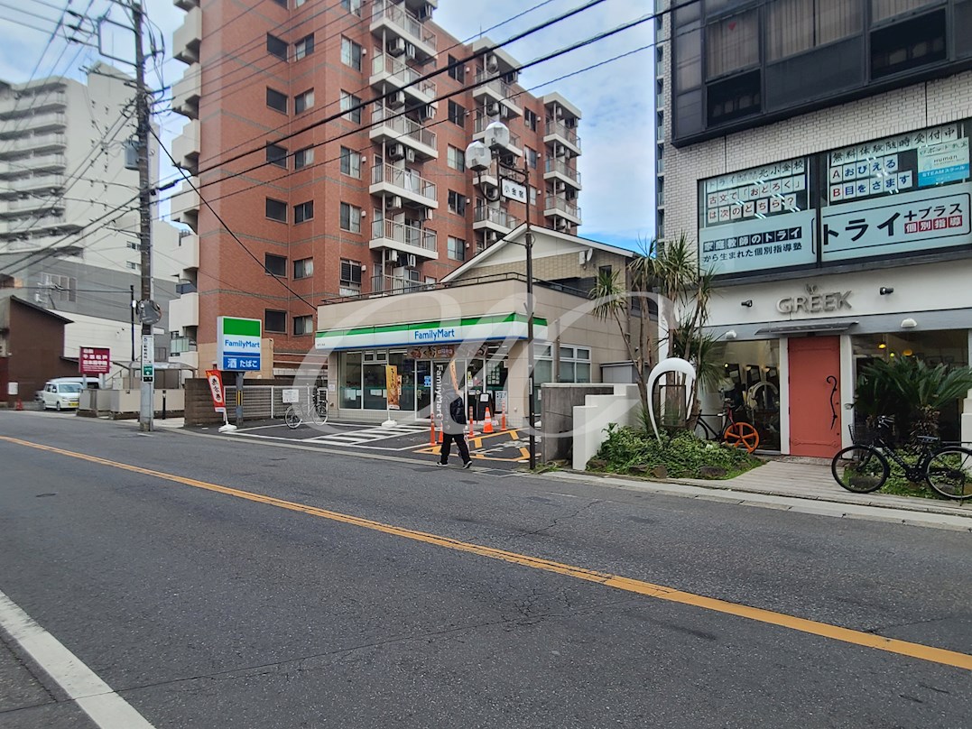 スマイルハウス柏 周辺画像2