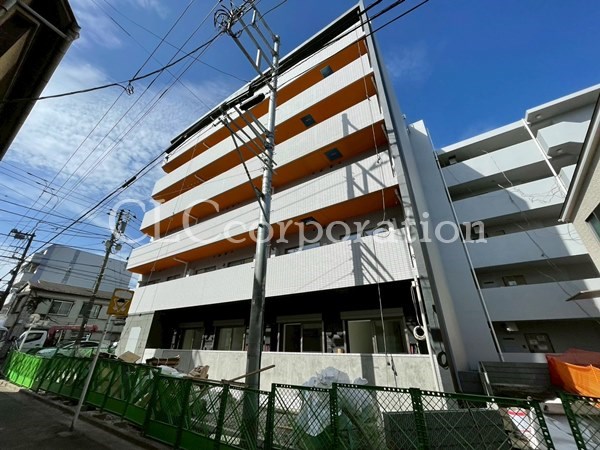 ＢＰＲレジデンス大島 その他2