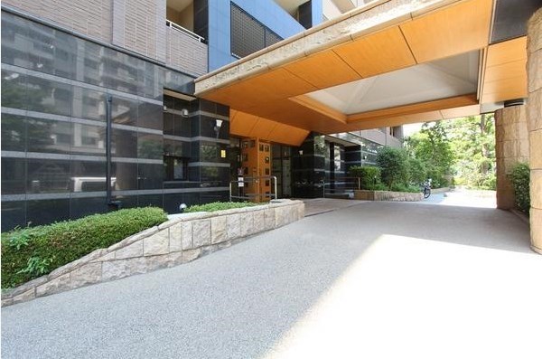 パークビューステージ東陽町  その他外観1