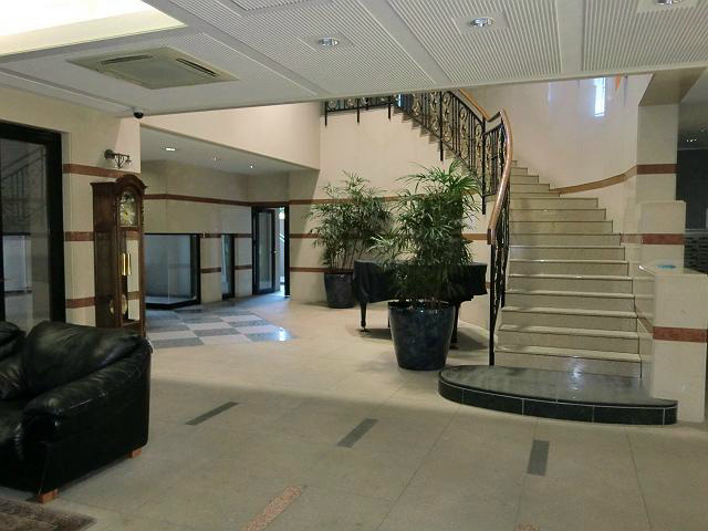 パークビューステージ東陽町  その他8