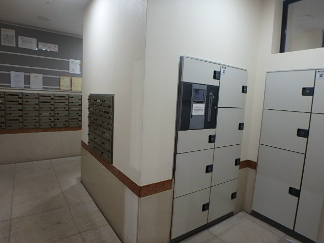 パークビューステージ東陽町  その他9