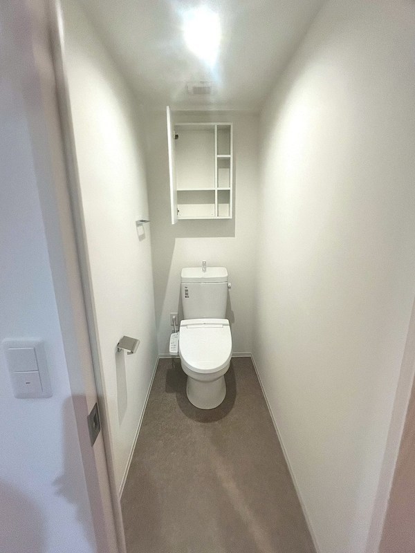 ロイジェント西新井 その他1