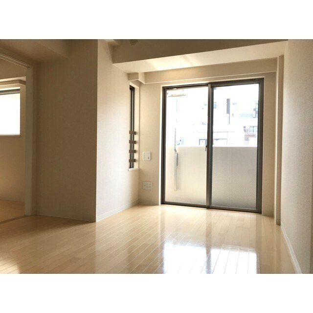 KDXレジデンス日本橋浜町 ベッドルーム