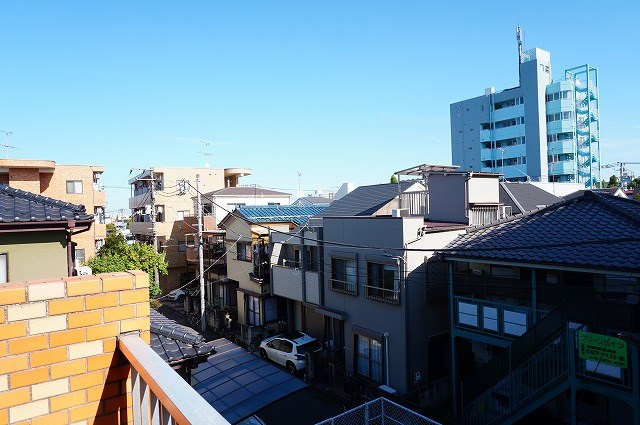 オレンジハイム その他4