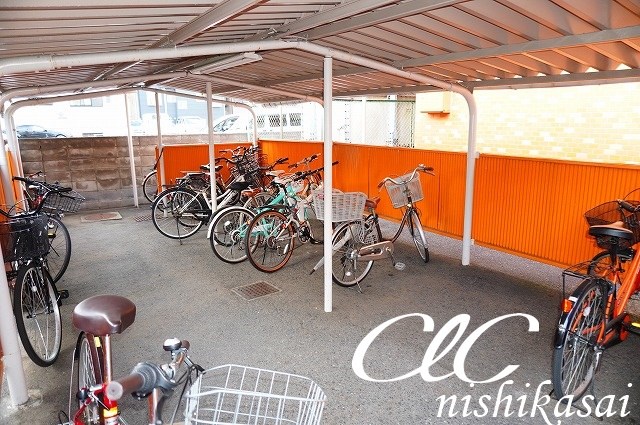 オレンジハイム その他外観1