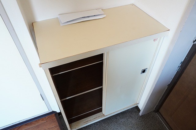 オレンジハイム その他11