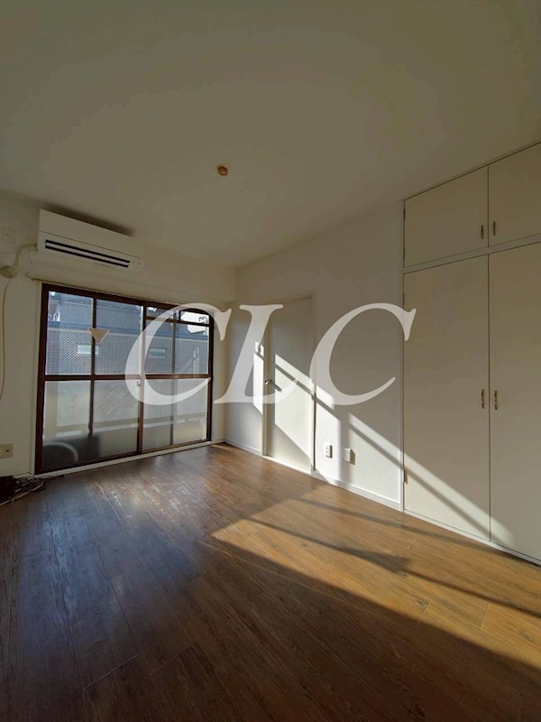 杉田ビル リビング