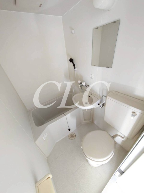 杉田ビル 風呂画像