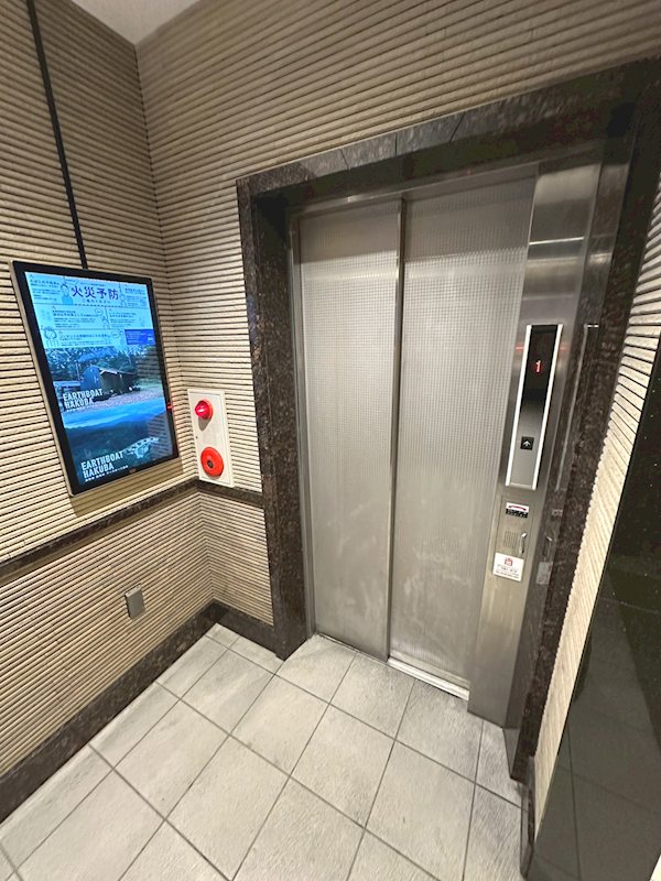 レジディア浦安 その他8