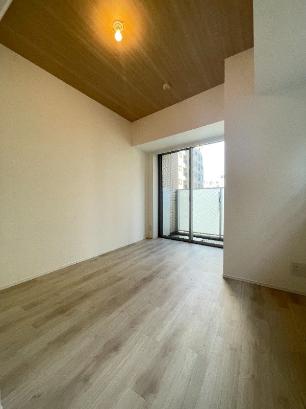 レジディア日本橋人形町Ⅱ  ベッドルーム