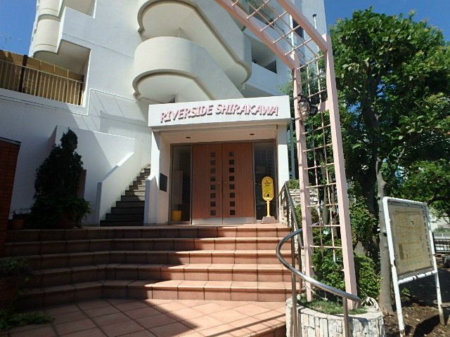 ＳＯＣＩＥＴＹ　ＫＩＹＯＳＵＭＩ－ＳＨＩＲＡＫＡＷＡ   その他外観1