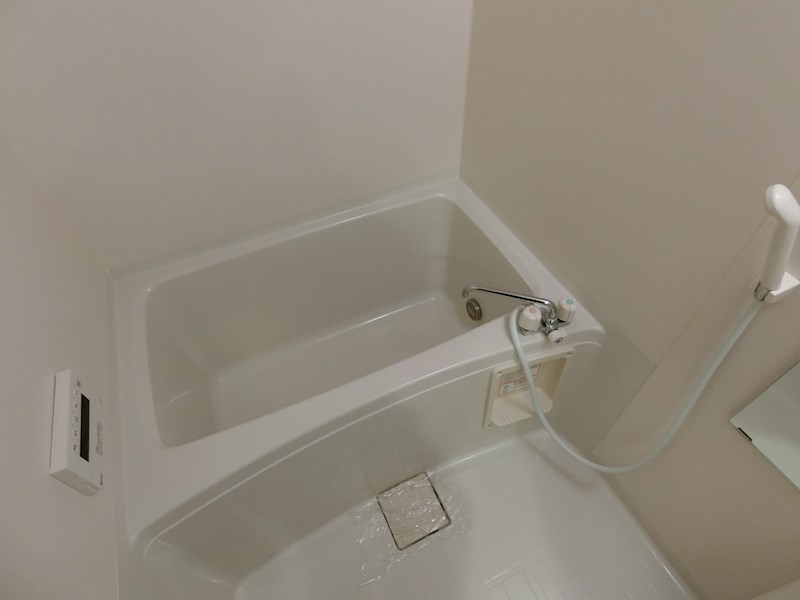 リバーハウスキヘイ 風呂画像