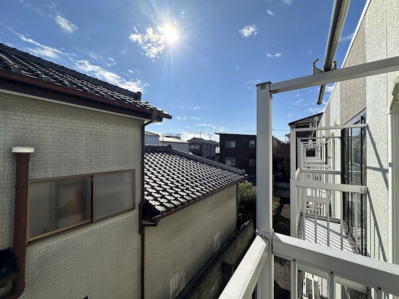 ガーデンハイム その他6