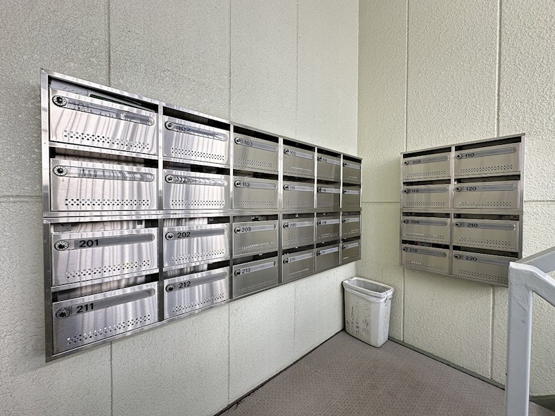 ガーデンハイム その他7