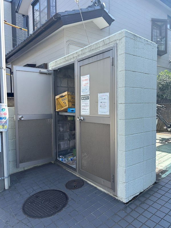 ガーデンハイム その他14