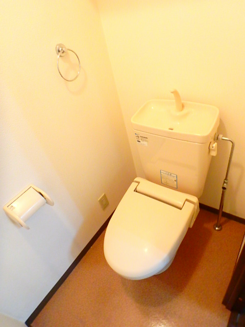 マリーナ・タカケンビル№６ その他3