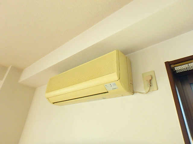 マリーナ・タカケンビル№６ その他5