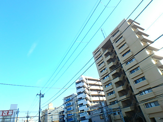 マリーナ・タカケンビル№６ その他7