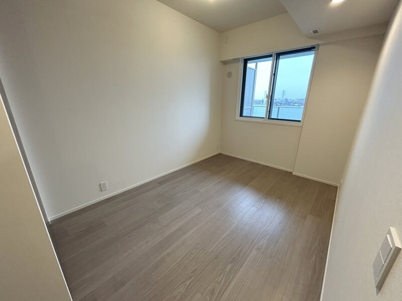 プラウドタワー小岩フロント ベッドルーム