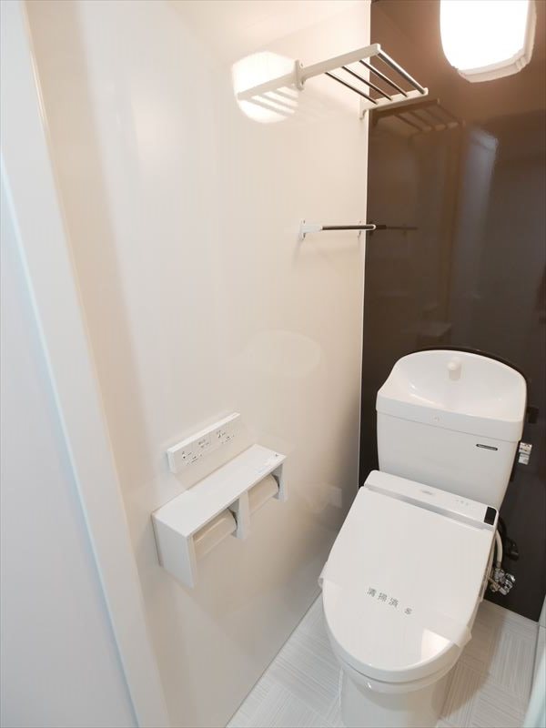 ニューガイアリルーム葛西駅南No,20 その他1