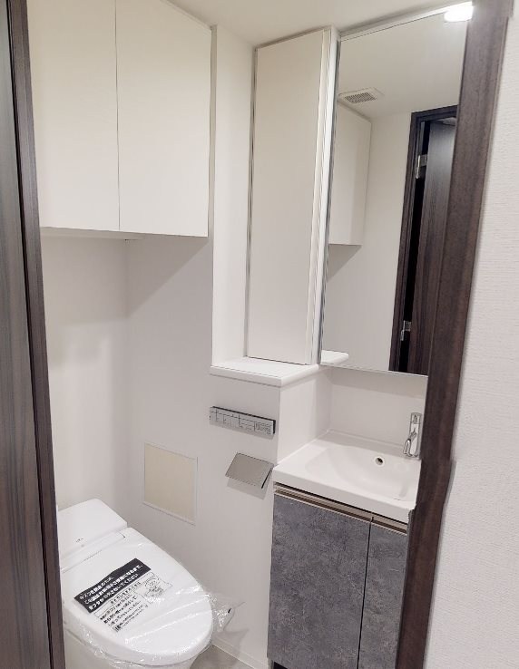 レジディア門前仲町プレイス その他1