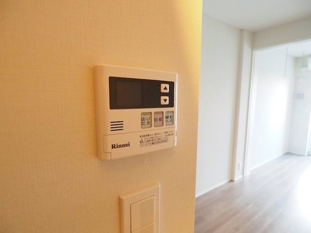 レジディア門前仲町プレイス その他14