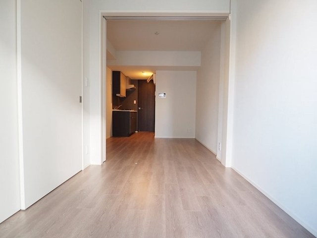 レジディア門前仲町プレイス ベッドルーム