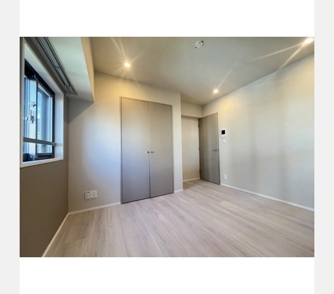 コンフォリア・リヴ木場ＥＡＳＴⅠ リビング