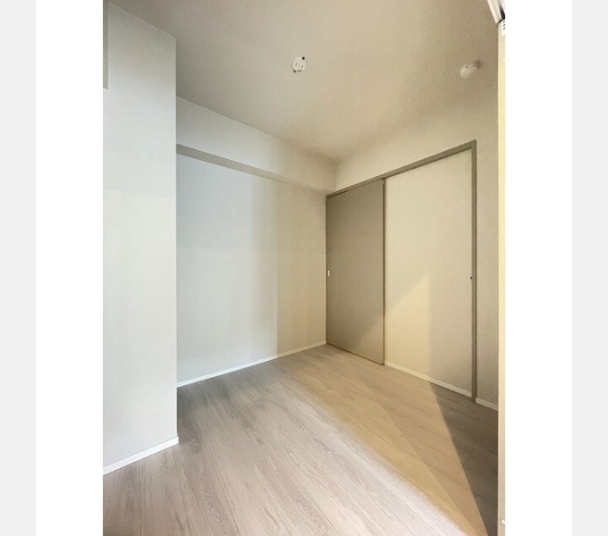 コンフォリア・リヴ木場ＥＡＳＴⅠ ベッドルーム