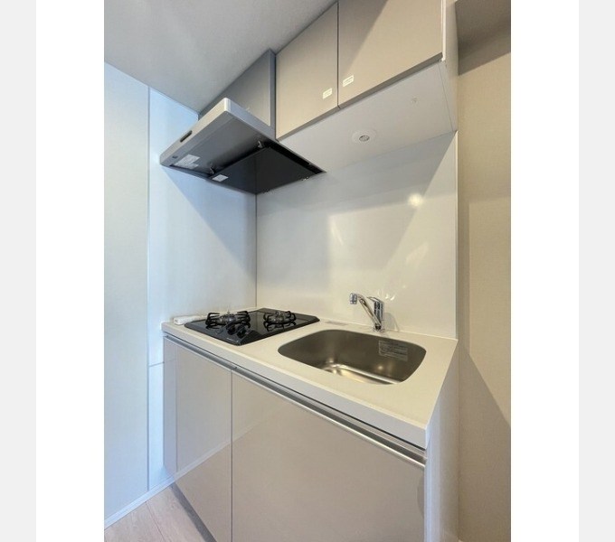 コンフォリア・リヴ木場ＥＡＳＴⅠ キッチン