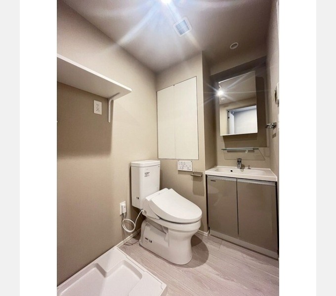 コンフォリア・リヴ木場ＥＡＳＴⅡ その他2