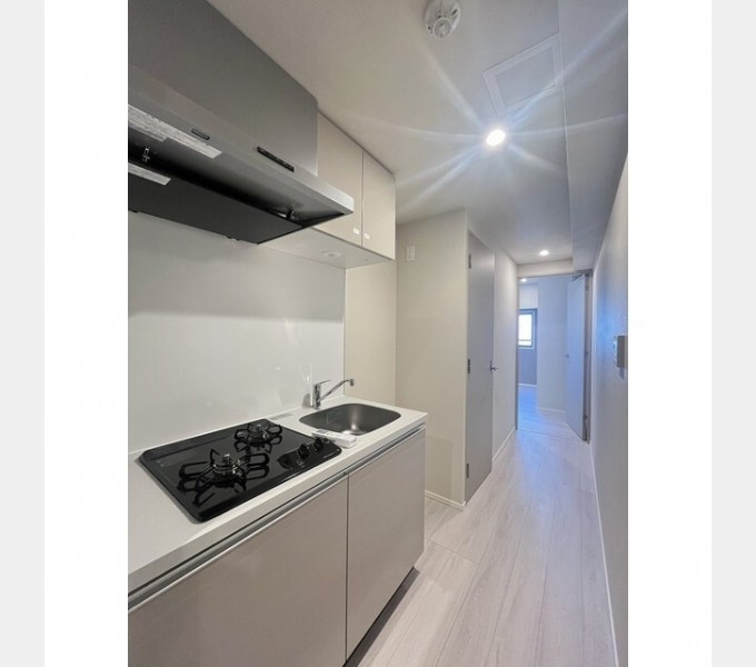 コンフォリア・リヴ木場ＥＡＳＴⅡ キッチン