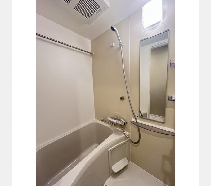 コンフォリア・リヴ木場ＥＡＳＴⅡ 風呂画像