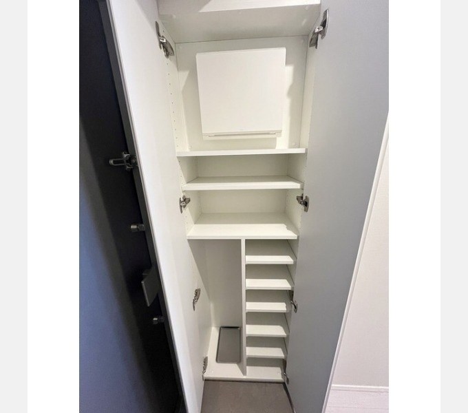 コンフォリア・リヴ木場ＥＡＳＴⅡ その他8