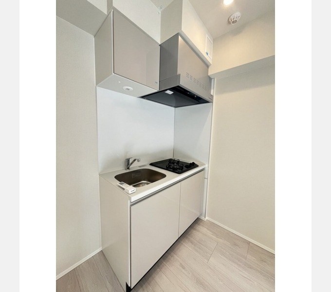 コンフォリア・リヴ木場ＥＡＳＴⅡ キッチン