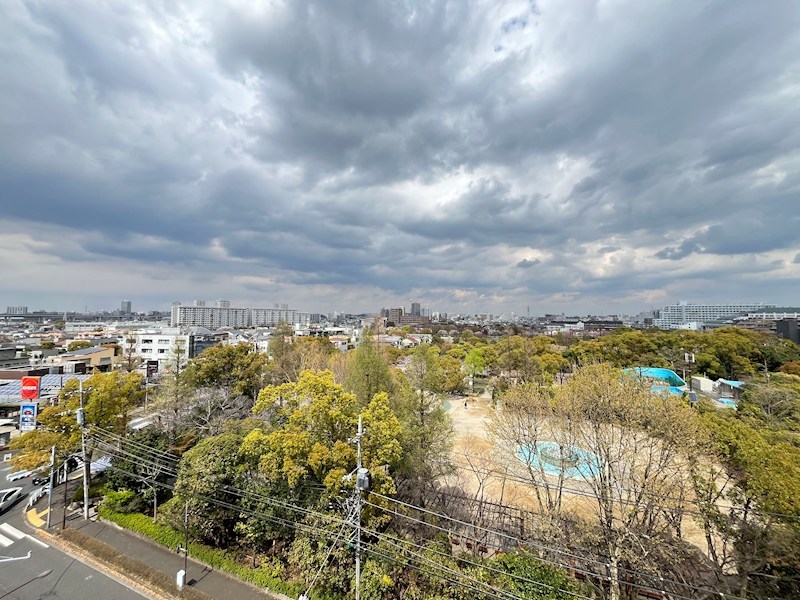 Alivis西葛西norte その他4