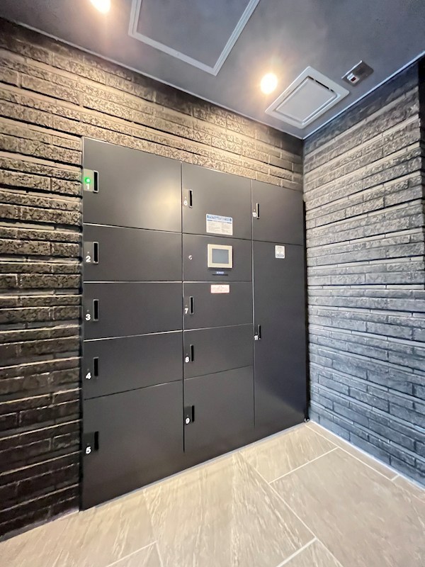 Alivis西葛西norte その他8