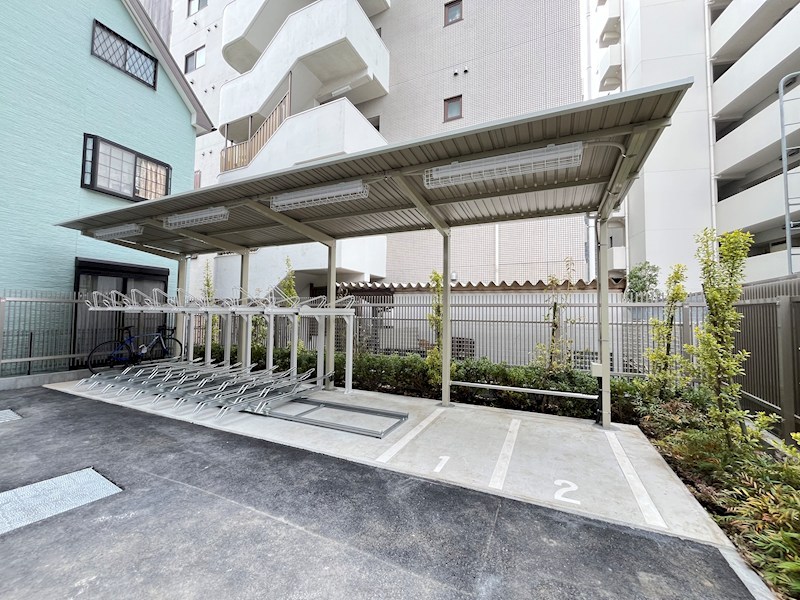 Alivis西葛西norte その他16