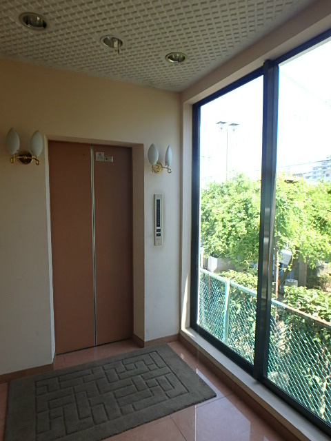 ＳＯＣＩＥＴＹ　ＫＩＹＯＳＵＭＩ－ＳＨＩＲＡＫＡＷＡ   その他外観3