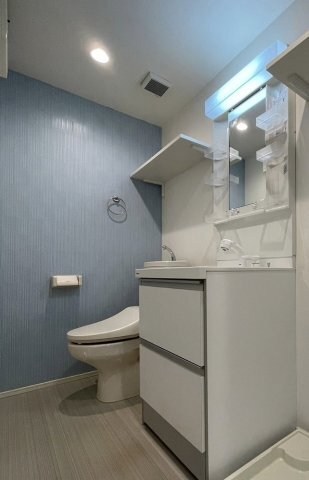 メルディア亀有 その他2