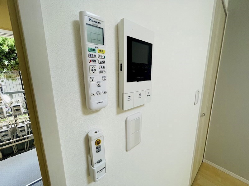 メルディア亀有 その他5