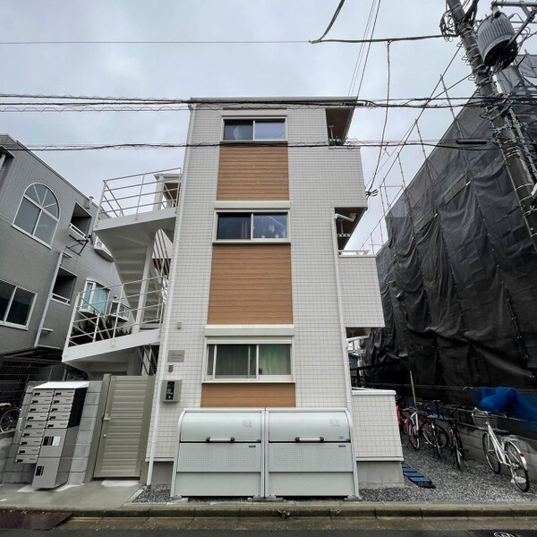 メルディア亀有 その他8