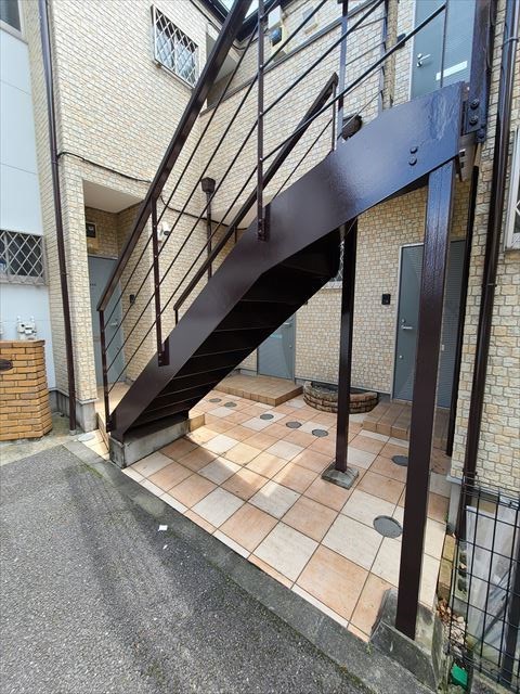 メゾン・グランディール その他1