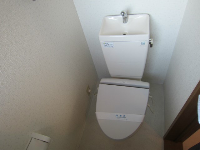 メゾン・グランディール その他4