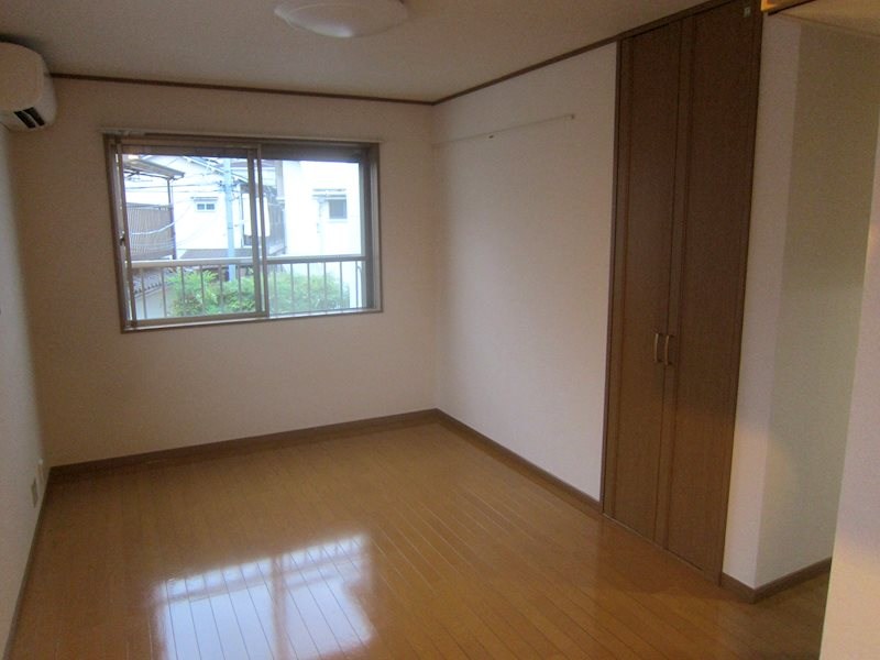 メゾン・グランディール リビング