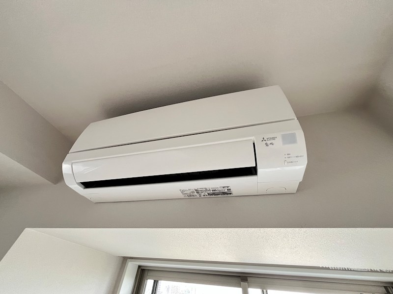 Alivis西葛西norte その他7