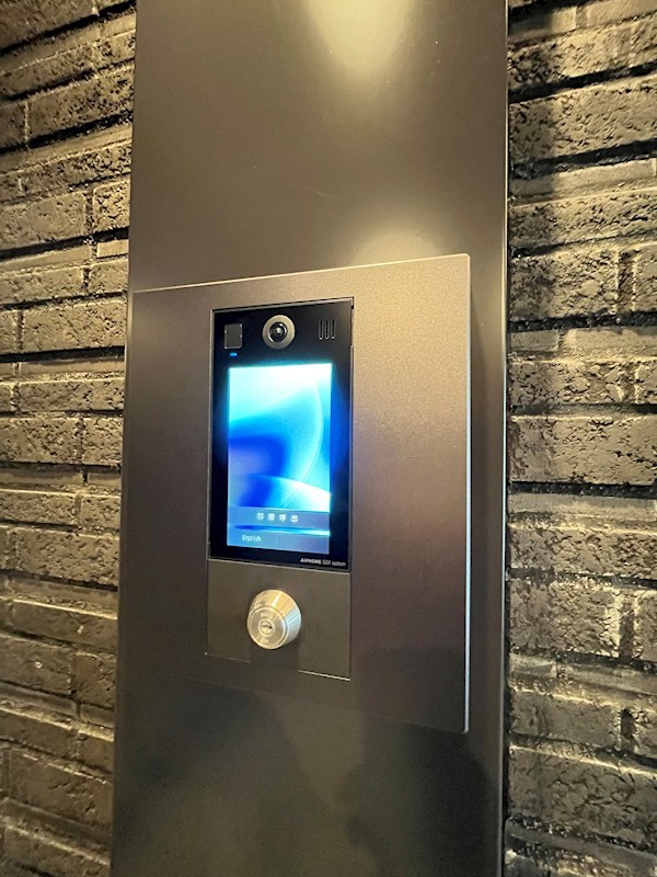 Alivis西葛西norte その他18