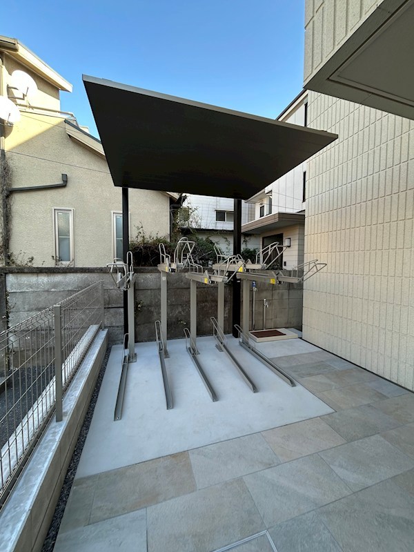 メゾンふじ その他9