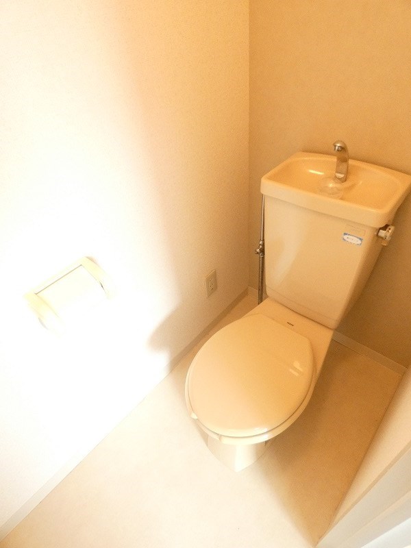 ベルエキップ一番館 その他2